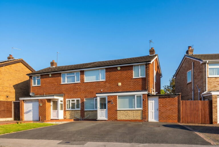 Langley Hall Road, Solihull
