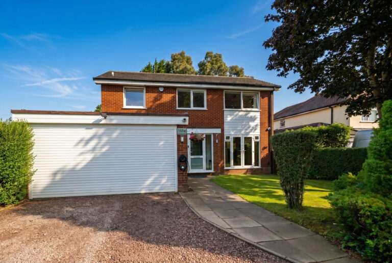 Streetsbrook Road, Shirley