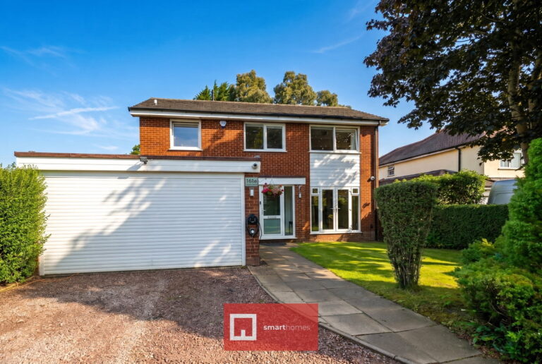 Streetsbrook Road, Shirley