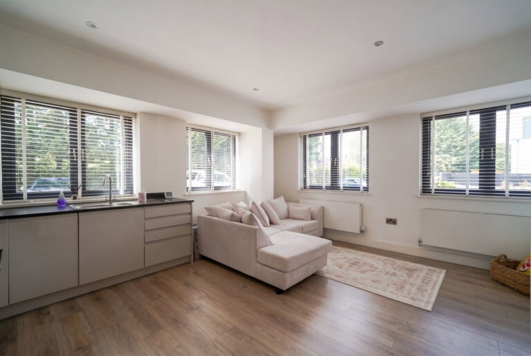 Broadoaks, Streetsbrook Road, Solihull