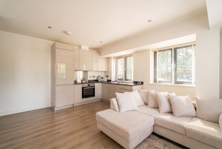 Broadoaks, Streetsbrook Road, Solihull