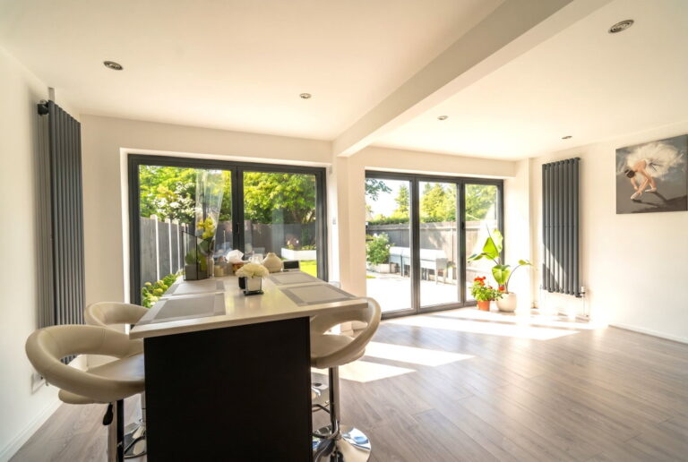 Blenheim Road, Shirley