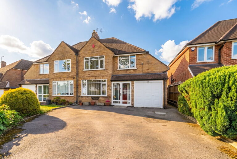Danford Lane, Solihull