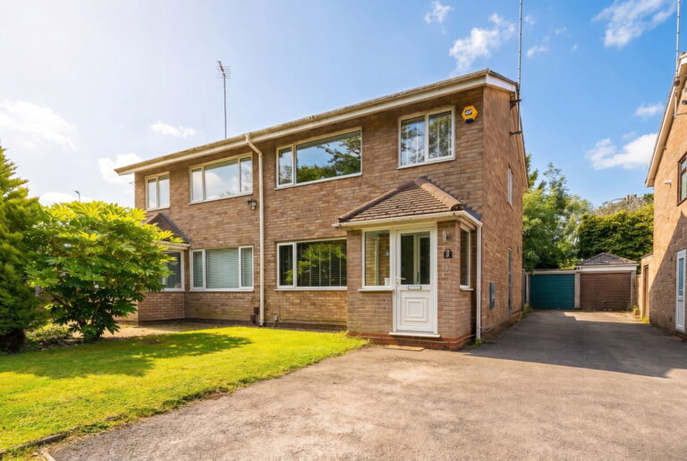 Billsmore Green, Solihull