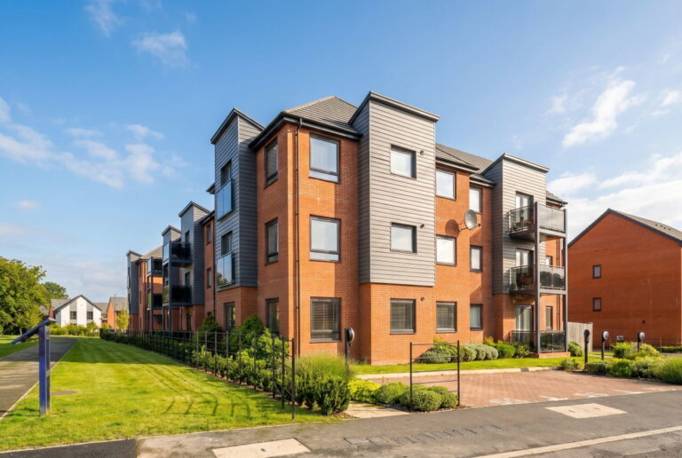 Apartment 53 Light Hall Lane, Shirley, Solihull