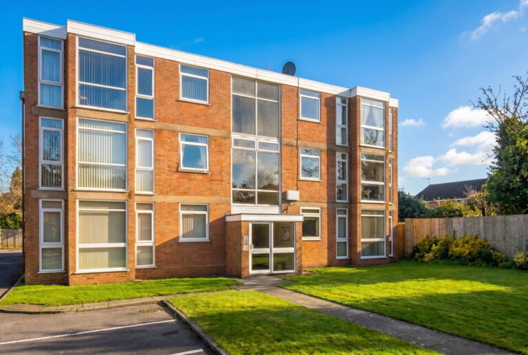 Stanley Close, Hall Green