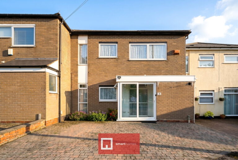 Princethorpe Close, Shirley