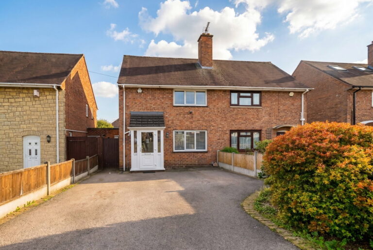 Brays Road, Sheldon