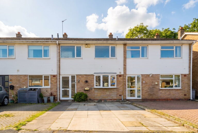 Rowood Drive, Solihull