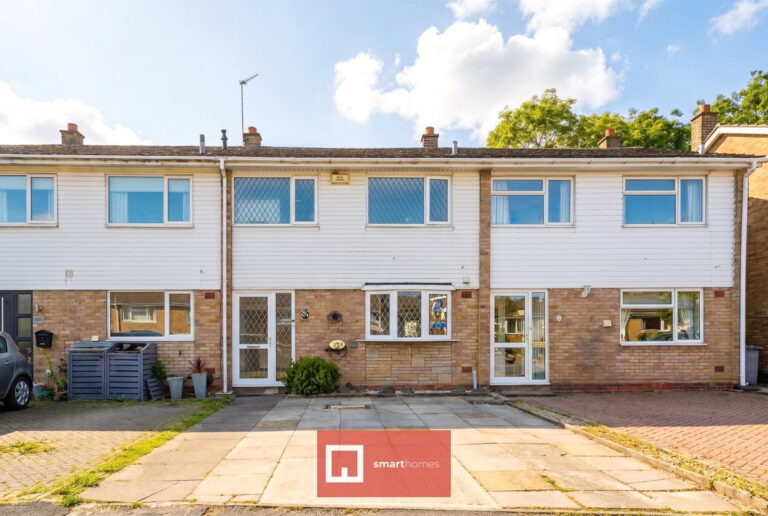 Rowood Drive, Solihull