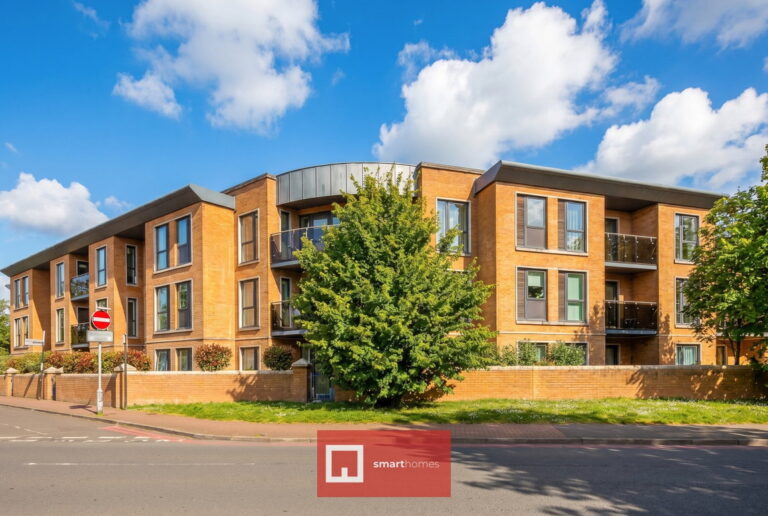 Dove Tree Court, Stratford Road, Shirley