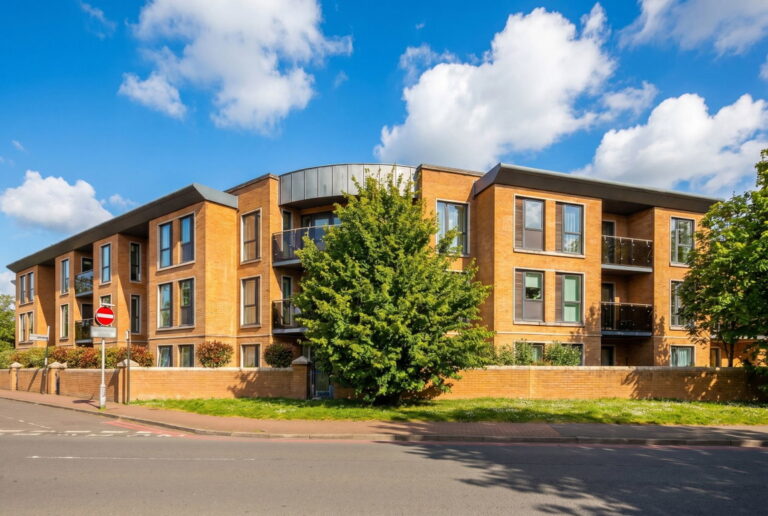 Dove Tree Court, Stratford Road, Shirley