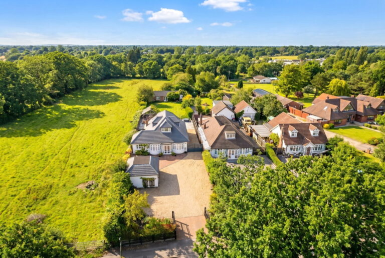 Shutt Lane, Earlswood