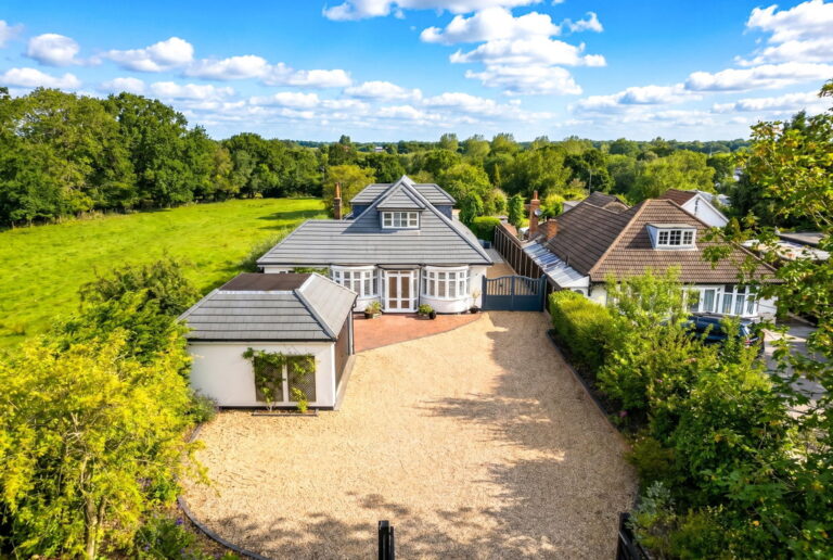 Shutt Lane, Earlswood