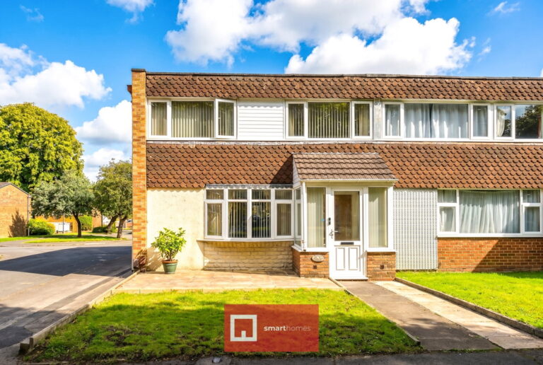 Foredrove Lane, Solihull