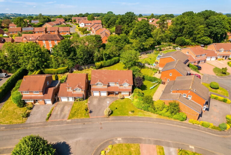 Stonebow Avenue, Hillfield