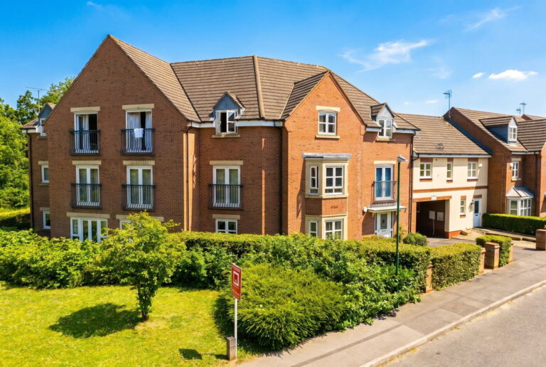 Wharf Lane, Solihull