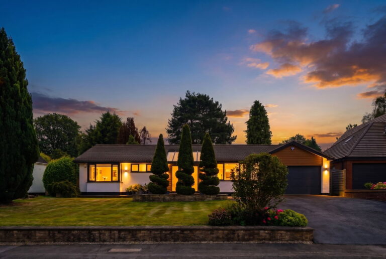 Endwood Drive, Solihull