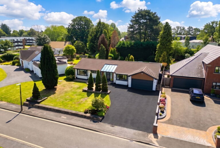 Endwood Drive, Solihull