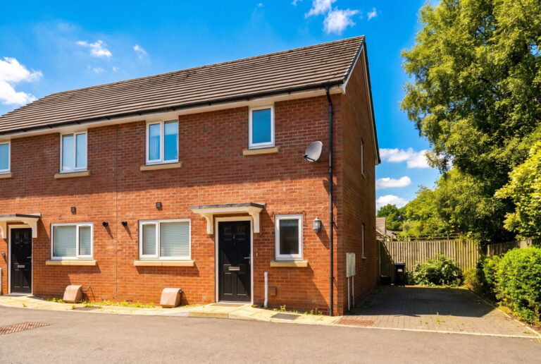 Borley Close, Shirley