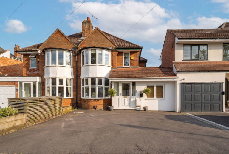 Ralph Road, Shirley