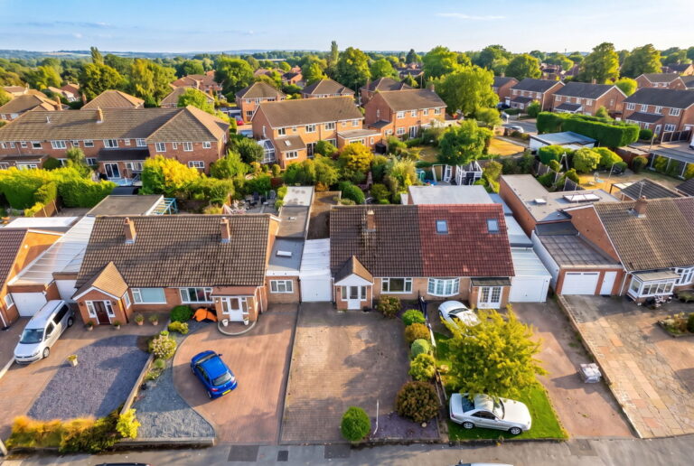Mollington Crescent, Shirley