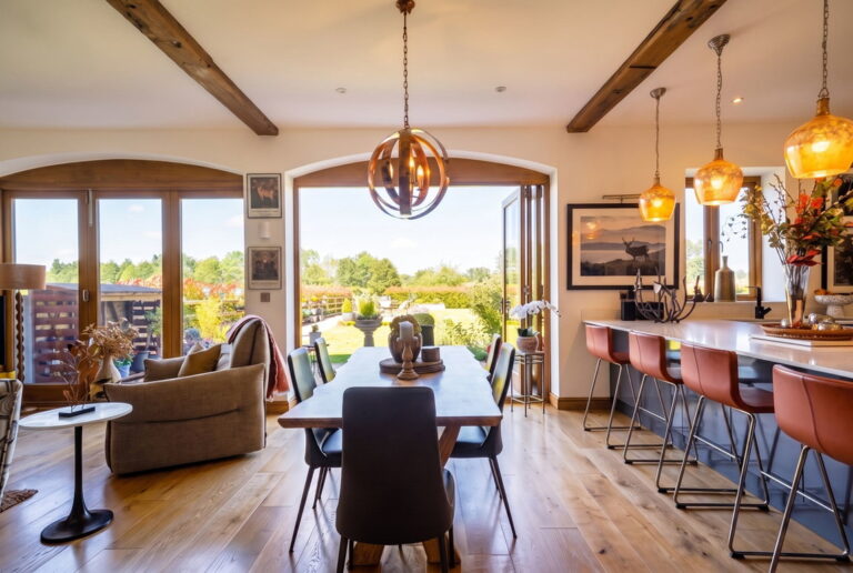 Three Arch Barn, Botley Hill Barns, Tanworth Lane, Henley-in-Arden