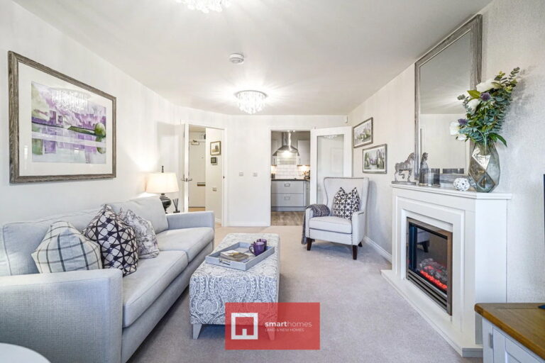Highbury Lodge, Kings Heath, B14 7LS
