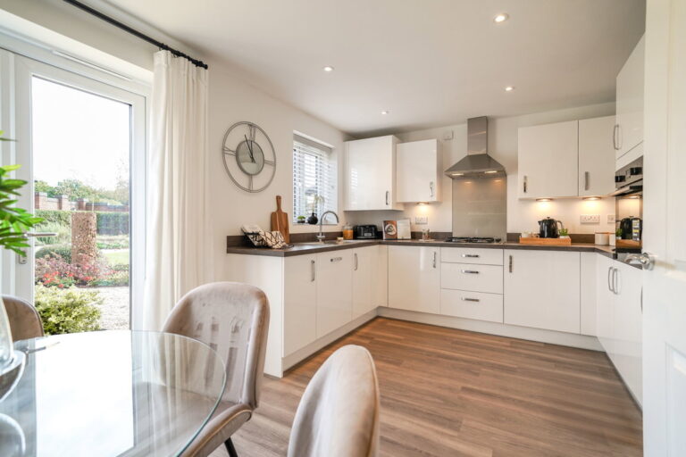 Plot 66 The Holden, Ashtree Grove, Hampton-In-Arden