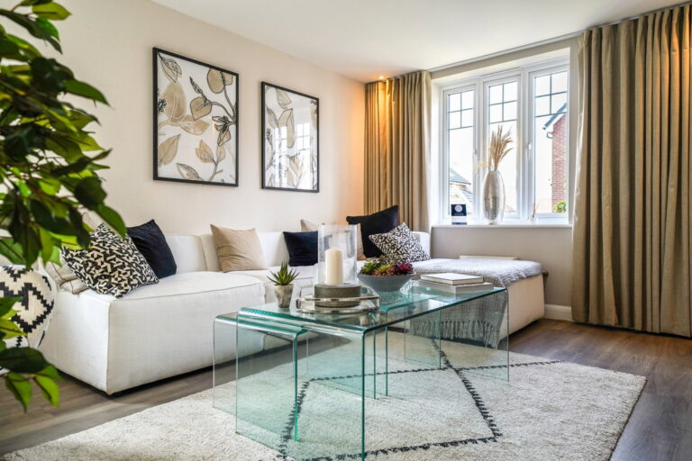 Plot 33 The Kennett