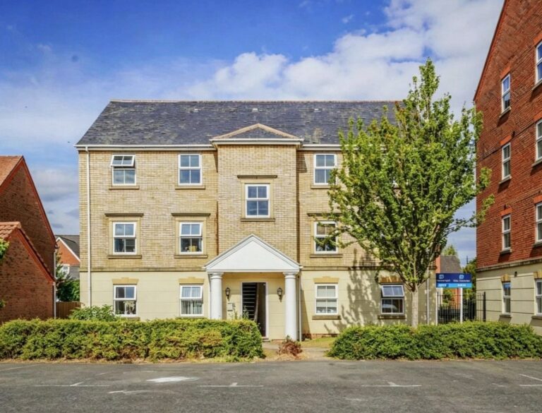 Clarks Lane, Dickens Heath