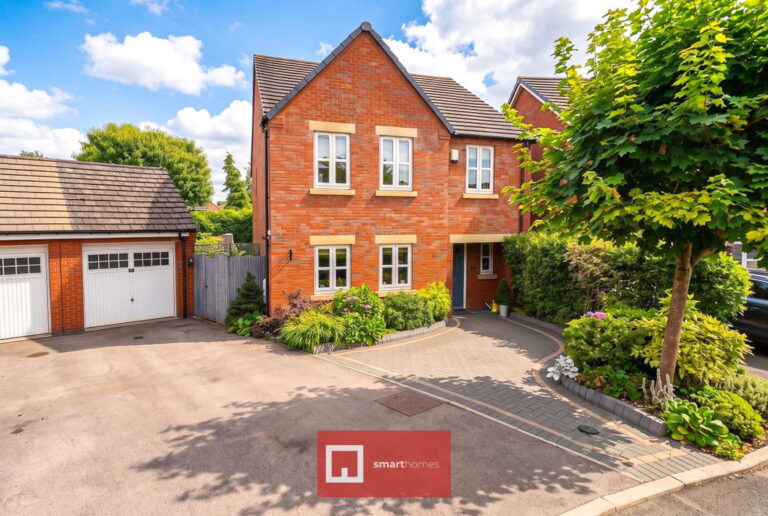 Damson Grove, Solihull