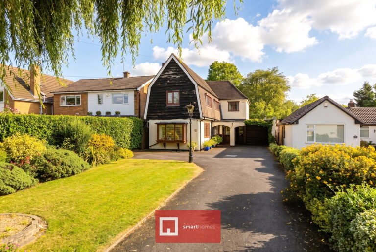 Tanworth Lane, Shirley