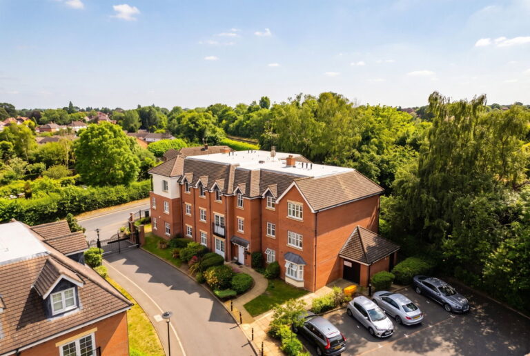 Chancel Court, Solihull