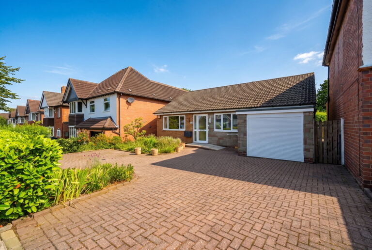 Burman Road, Shirley