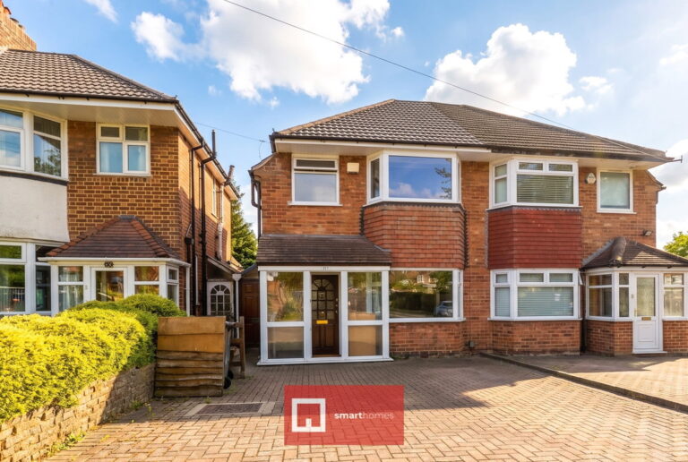 Wichnor Road, Solihull