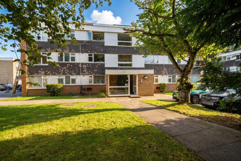 Milcote Road, Solihull
