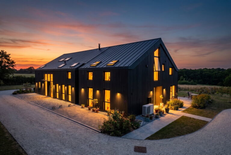 2 Green Gate Barns, Salter Street, Earlswood, Solihull, B94 6DE