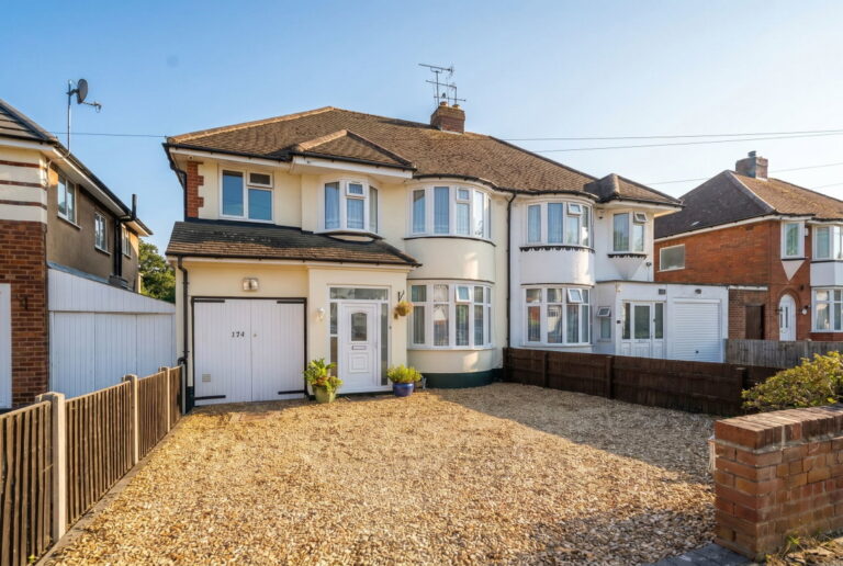Colebourne Road, Kings Heath