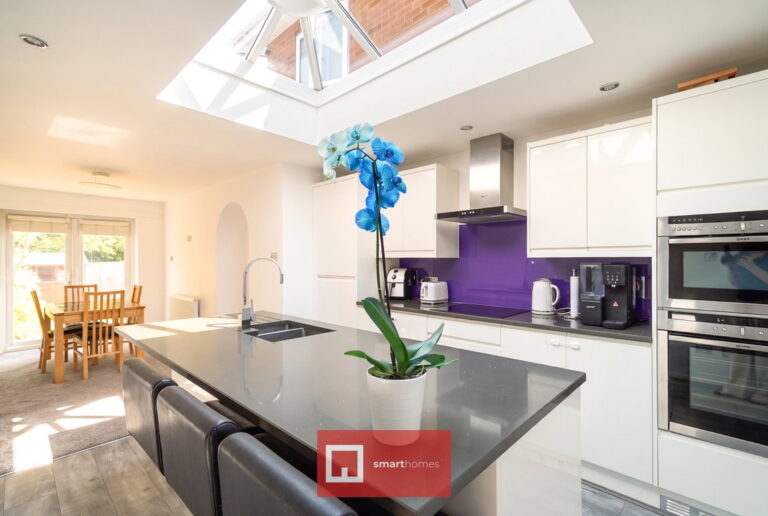 Dovecote Close, Solihull