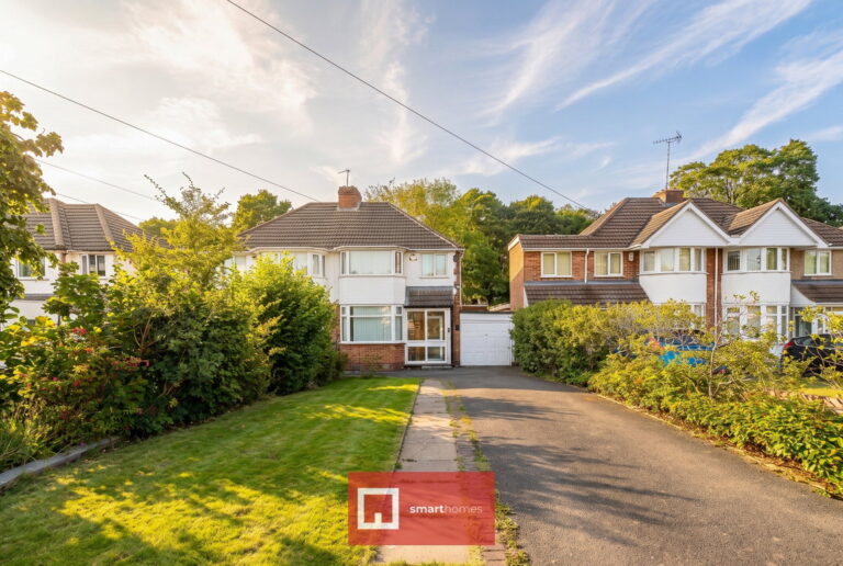 Dene Court Road, Solihull