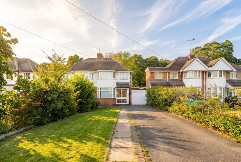 Dene Court Road, Solihull