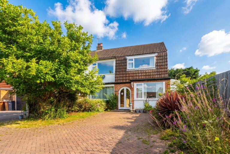Olton Road, Shirley