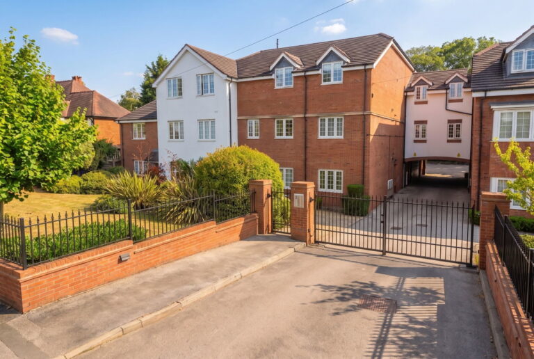 The Grove, Warwick Road, Solihull