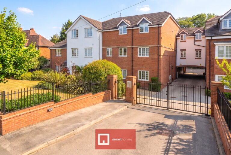 The Grove, Warwick Road, Solihull