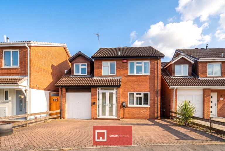 Binley Close, Shirley