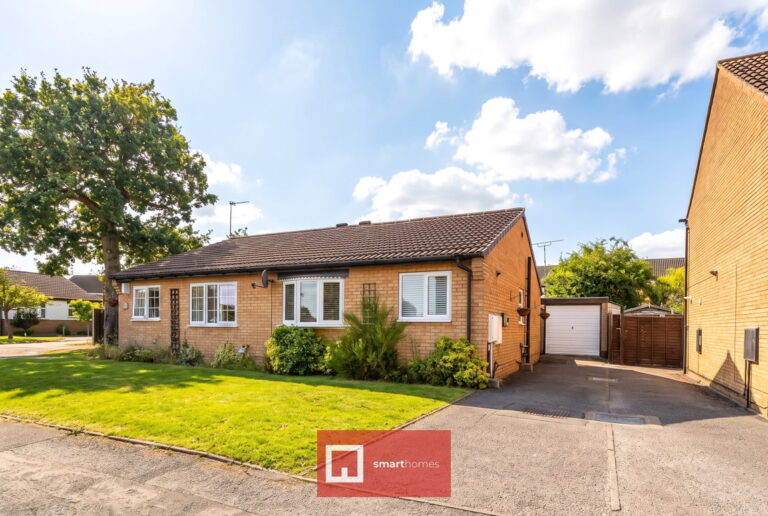 Crimscote Close, Monkspath