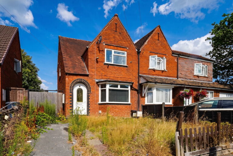 Cranmore Road, Shirley