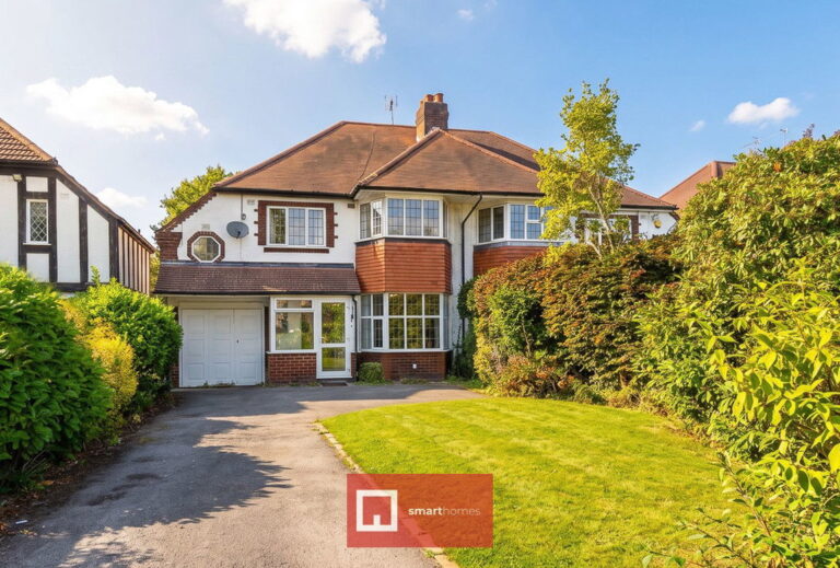 Solihull Road, Shirley
