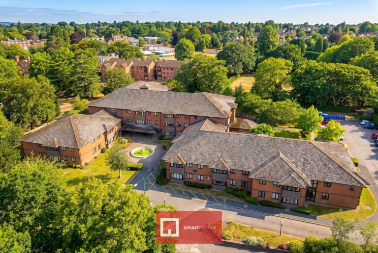 Maplebeck Court, Lode Lane, Solihull